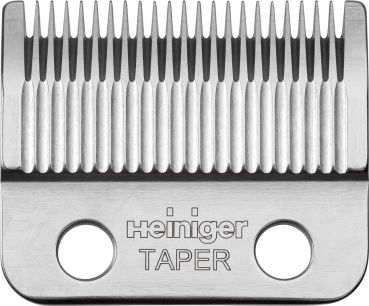 Heiniger "Taper Blade" für Tauro